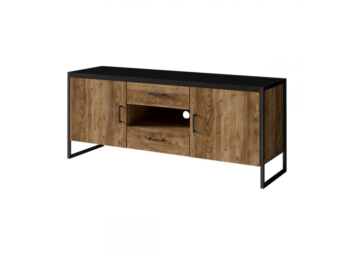 Тумба-TV HELVETIA TARABO 2D2S typ 41