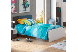 Кровать HELVETIA TESSA 90 typ 33