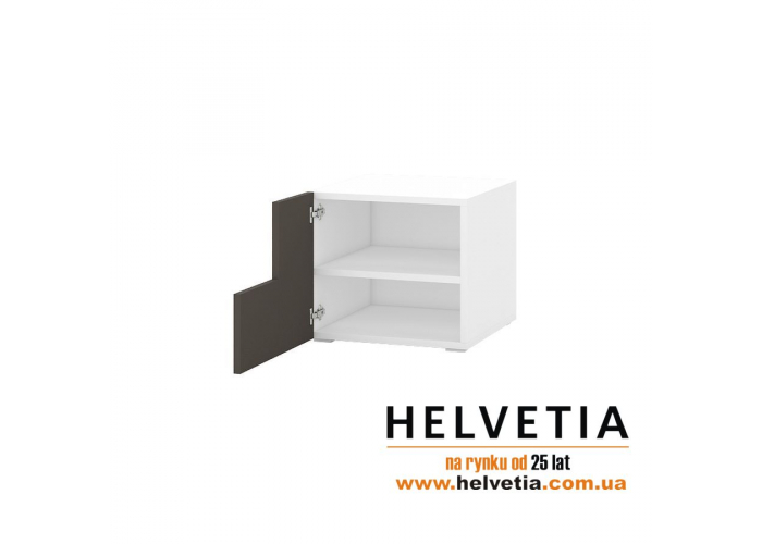 Тумба HELVETIA TESSA прикроватная typ 22