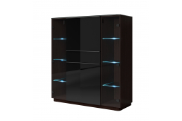 Бар HELVETIA TOGO -3D1S1K typ 46