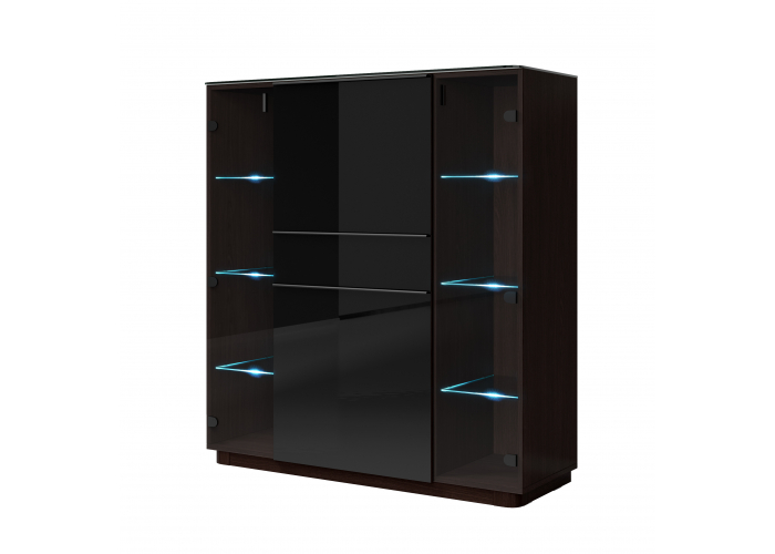 Бар HELVETIA TOGO -3D1S1K typ 46