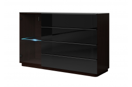 Комод HELVETIA TOGO 1D4S typ 47