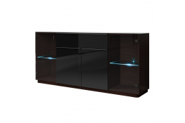 Комод HELVETIA TOGO 4D1S typ 25