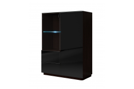 Комод HELVETIA TOGO 4D2S typ 44