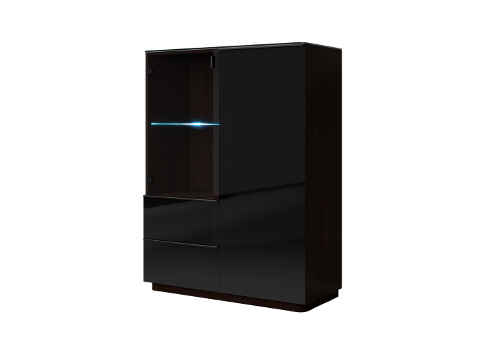 Комод HELVETIA TOGO 4D2S typ 44