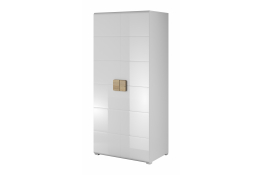 Шкаф HELVETIA TOLEDO 2D typ 18