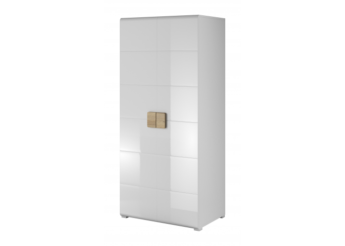 Шкаф HELVETIA TOLEDO 2D typ 18