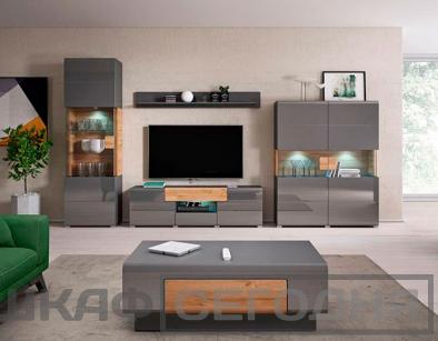 Гостиная TOLEDO - от 37000 ₽