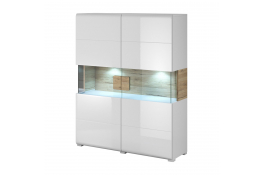 Kомод HELVETIA TOLEDO 2D typ 42