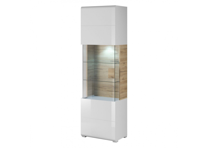 Витрина HELVETIA TOLEDO 1D-L/P typ 05