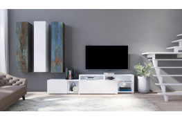 Стенка HELVETIA VENTO typ 10