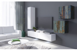 Стенка HELVETIA VENTO typ 11