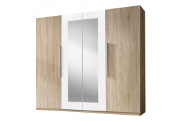 Шкаф HELVETIA VERA 4D typ 20