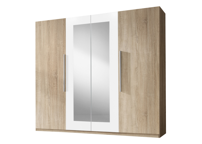 Шкаф HELVETIA VERA 4D typ 20