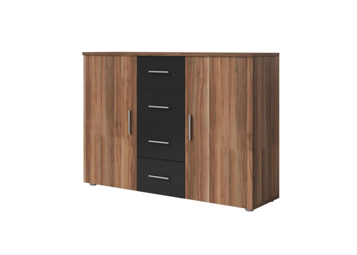 Комод HELVETIA VERA 2D4S typ 26