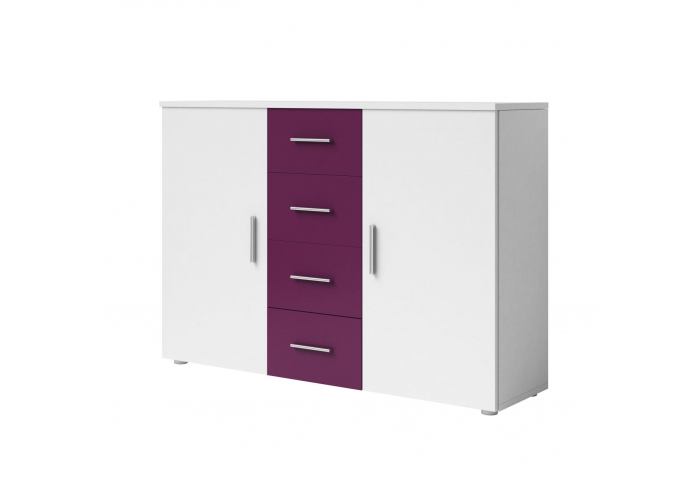 Комод HELVETIA VERA 2D4S typ 26