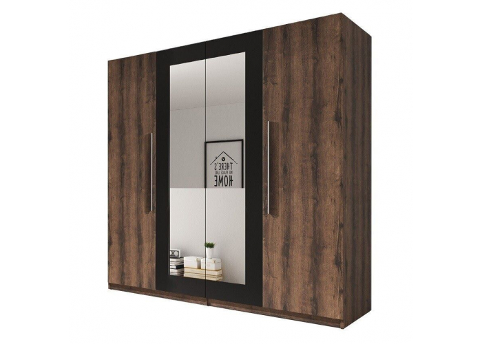 Шкаф HELVETIA VERA 4D typ 20