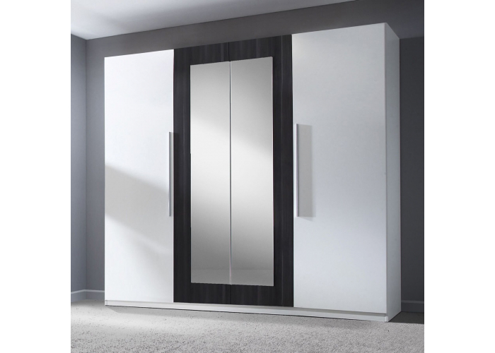 Шкаф HELVETIA VERA 4D typ 20