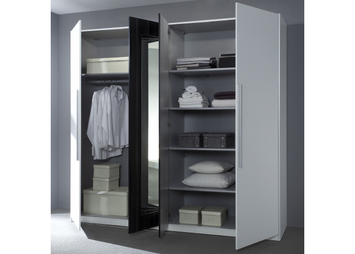 Шкаф HELVETIA VERA 4D typ 20