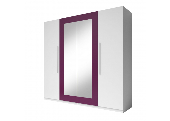 Шкаф HELVETIA VERA 4D typ 20