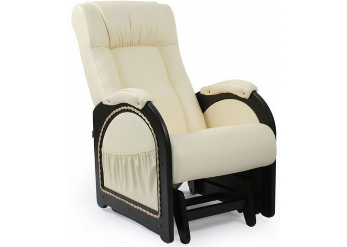 Кресло-глайдер модель 48 б/л