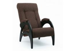 Кресло модель 41 б/л