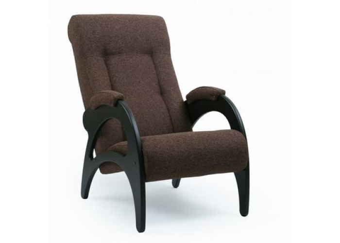 Кресло модель 41 б/л