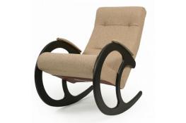 Кресло-качалка модель 3