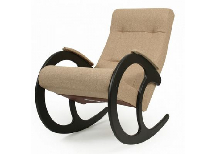Кресло-качалка модель 3