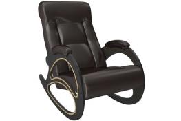 Кресло-качалка модель 4