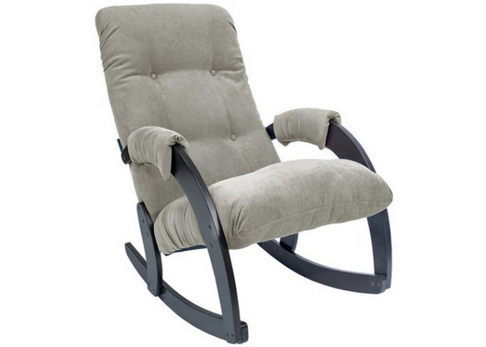 Кресло-качалка модель 67