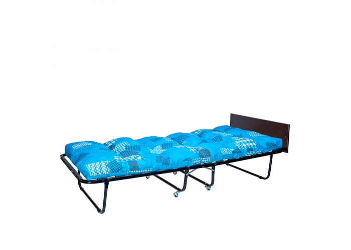 Раскладушка LESET 205