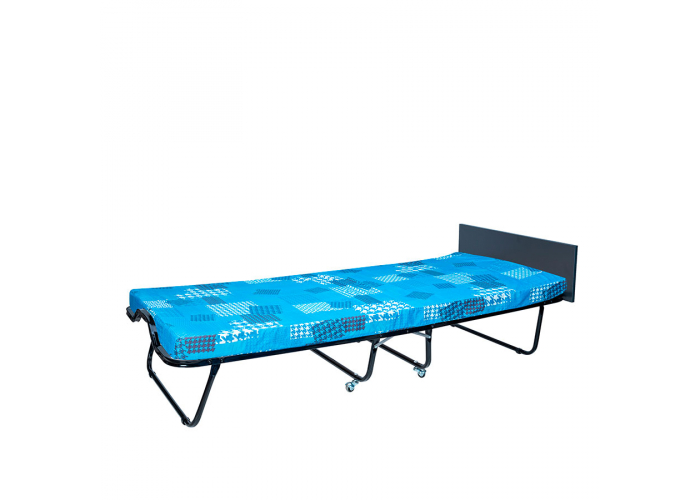 Раскладушка LESET 208