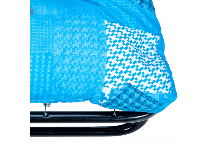 Раскладушка LESET 202