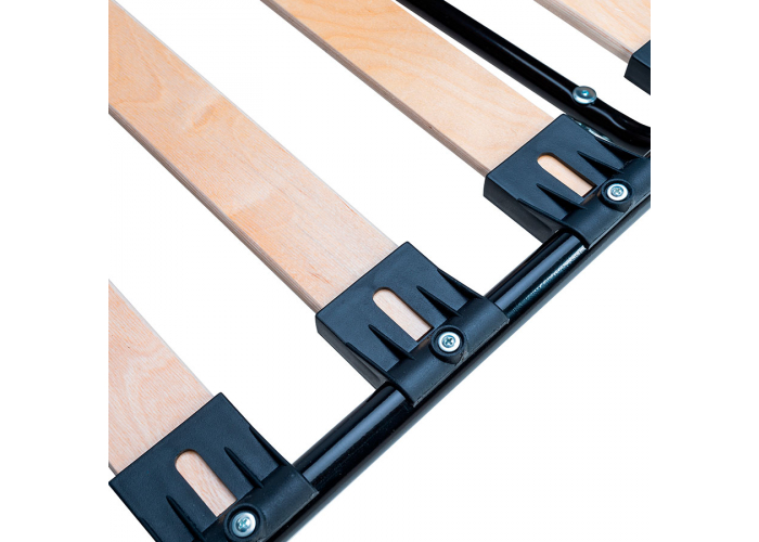 Раскладушка LESET 205