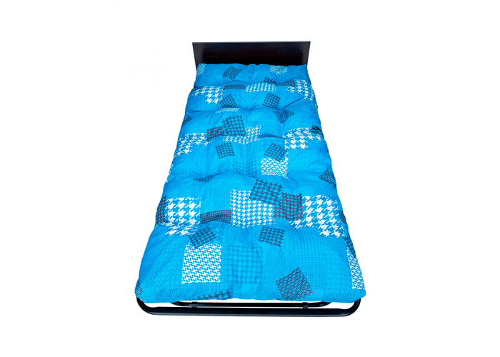 Раскладушка LESET 205