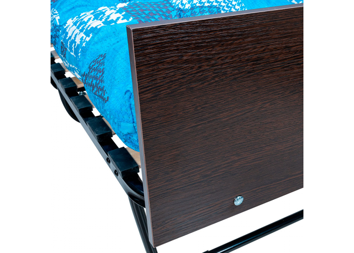 Раскладушка LESET 205