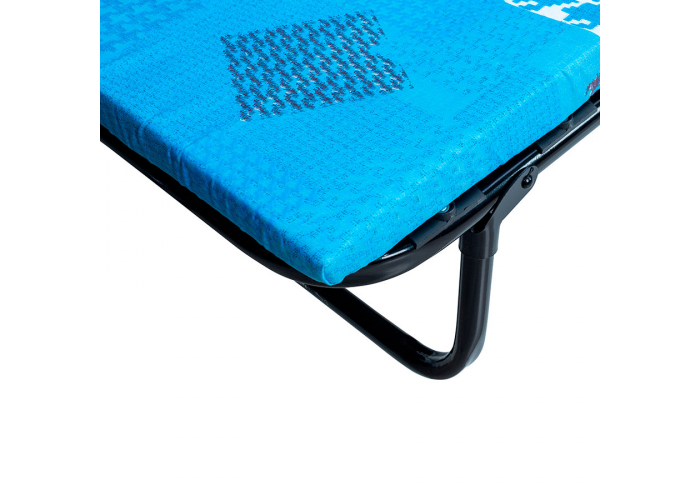 Раскладушка LESET 205