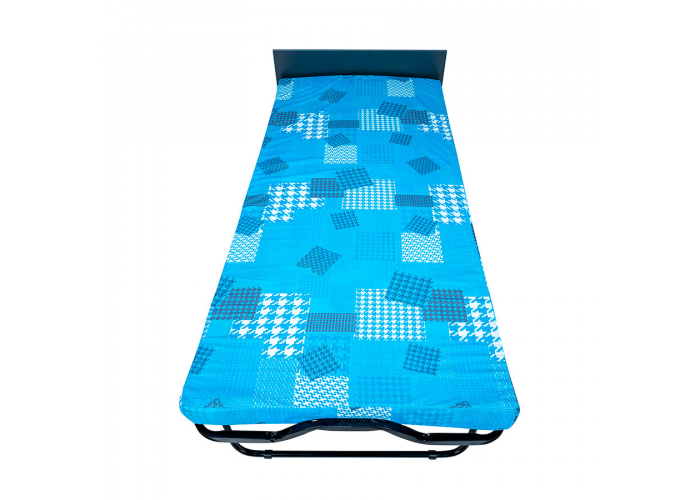 Раскладушка LESET 208