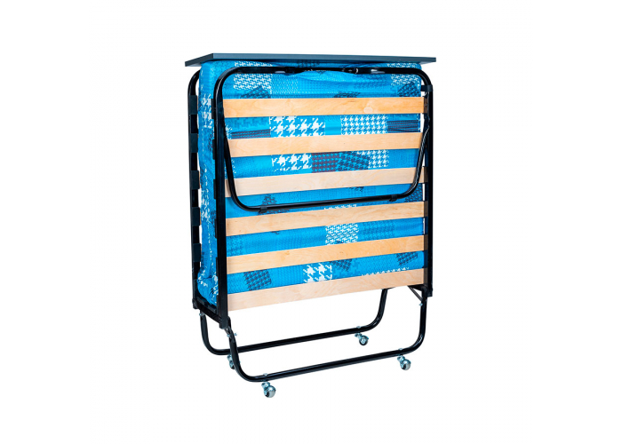 Раскладушка LESET 208