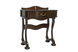 Джульетта Стол туалетный