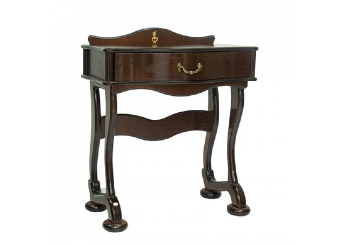 Джульетта Стол туалетный