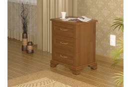 Тумба Муромские мастера Лира