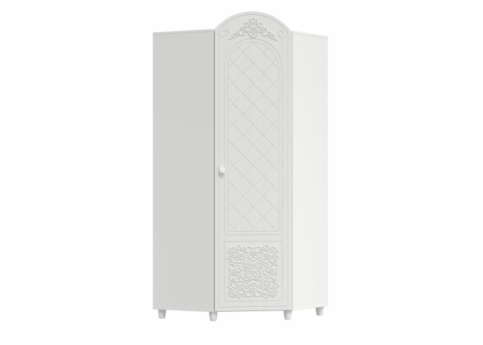 Шкаф угловой Соня Премиум СО-33К