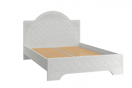 Кровать 2-х спальная Соня Премиум СО-322К