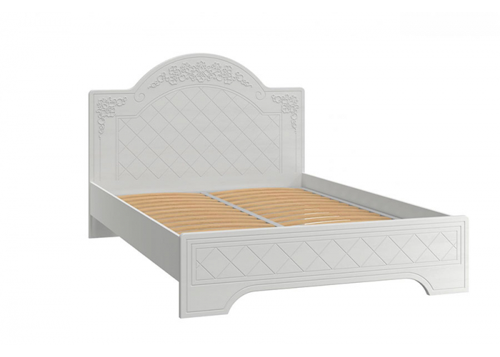 Кровать 2-х спальная Соня Премиум СО-322К