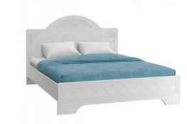 Кровать 2-х спальная Соня Премиум СО-323К