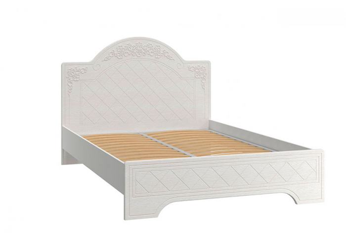 Кровать 2-х спальная Соня Премиум СО-322К