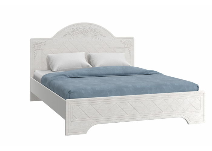 Кровать 2-х спальная Соня Премиум СО-323К