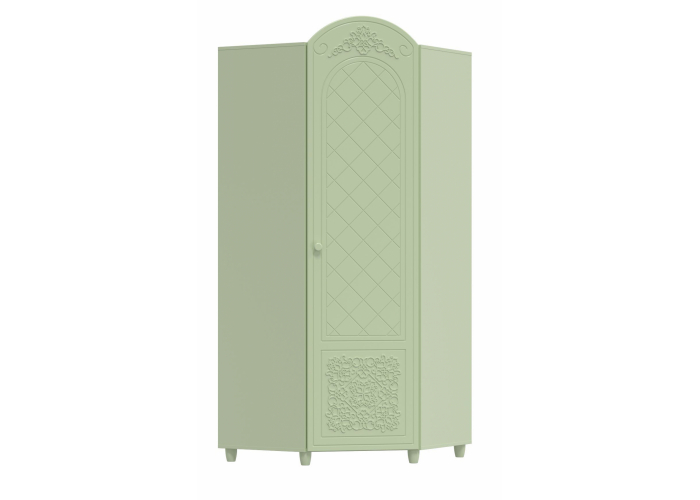 Шкаф угловой Соня Премиум СО-33К